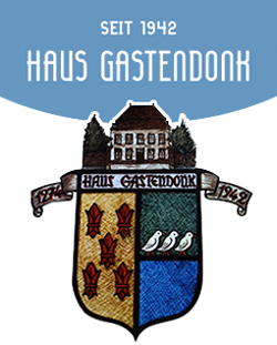 Haus Gastendonk - seit 1942